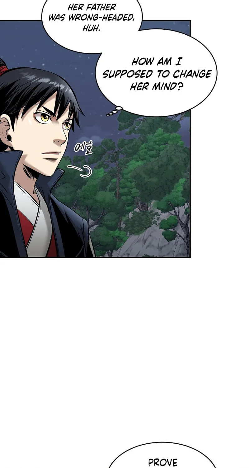 Read Demon in Mount Hua chapter 69 image 59 on Lezhin