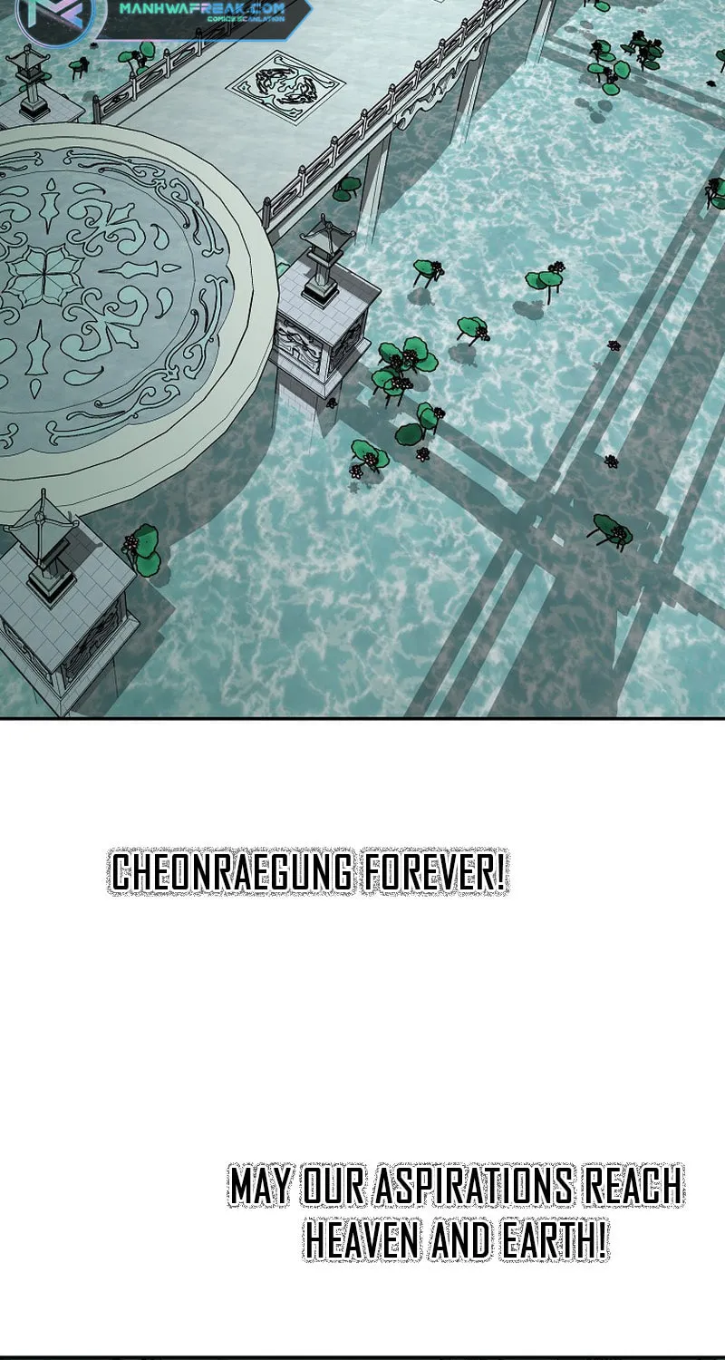 Read Demon in Mount Hua chapter 69 image 6 on Lezhin