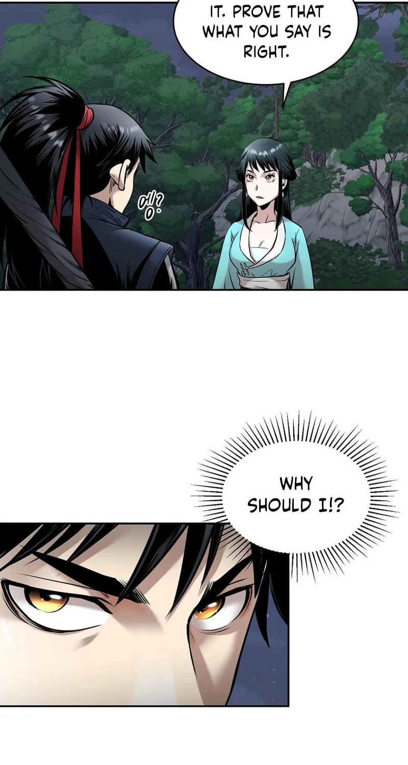 Read Demon in Mount Hua chapter 69 image 60 on Lezhin
