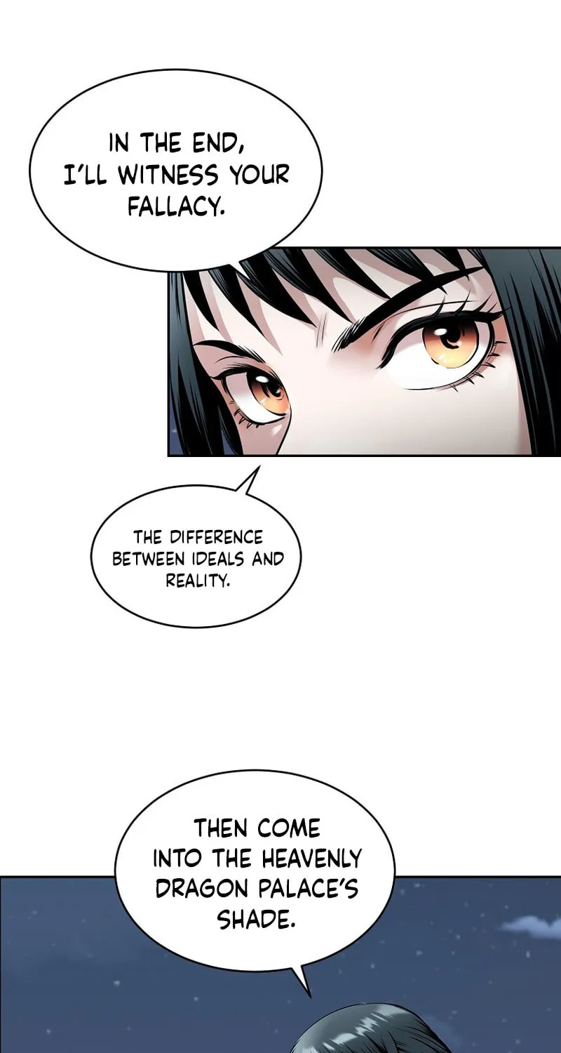 Read Demon in Mount Hua chapter 69 image 61 on Lezhin