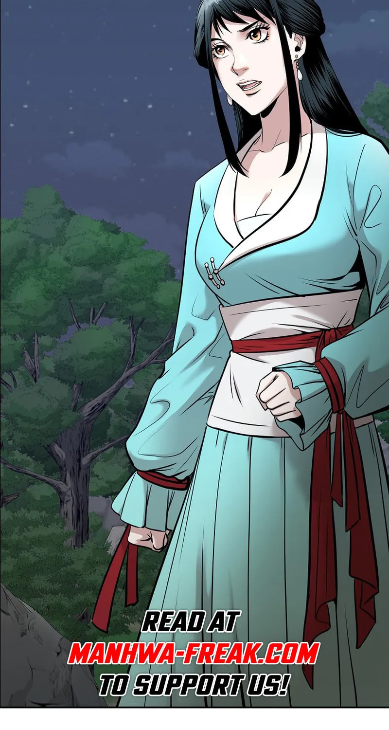 Read Demon in Mount Hua chapter 69 image 62 on Lezhin