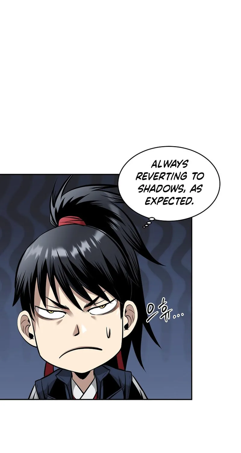Read Demon in Mount Hua chapter 69 image 63 on Lezhin