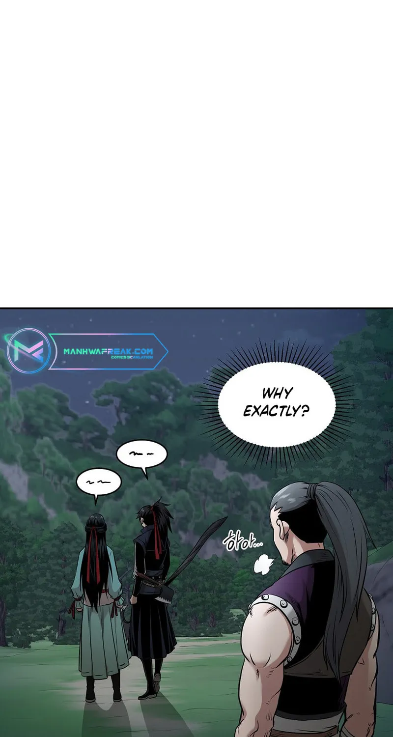 Read Demon in Mount Hua chapter 69 image 64 on Lezhin