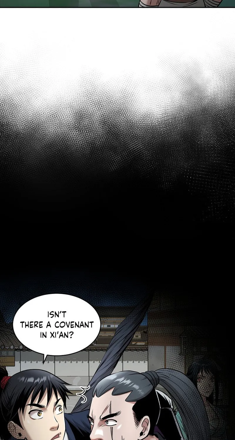 Read Demon in Mount Hua chapter 69 image 65 on Lezhin