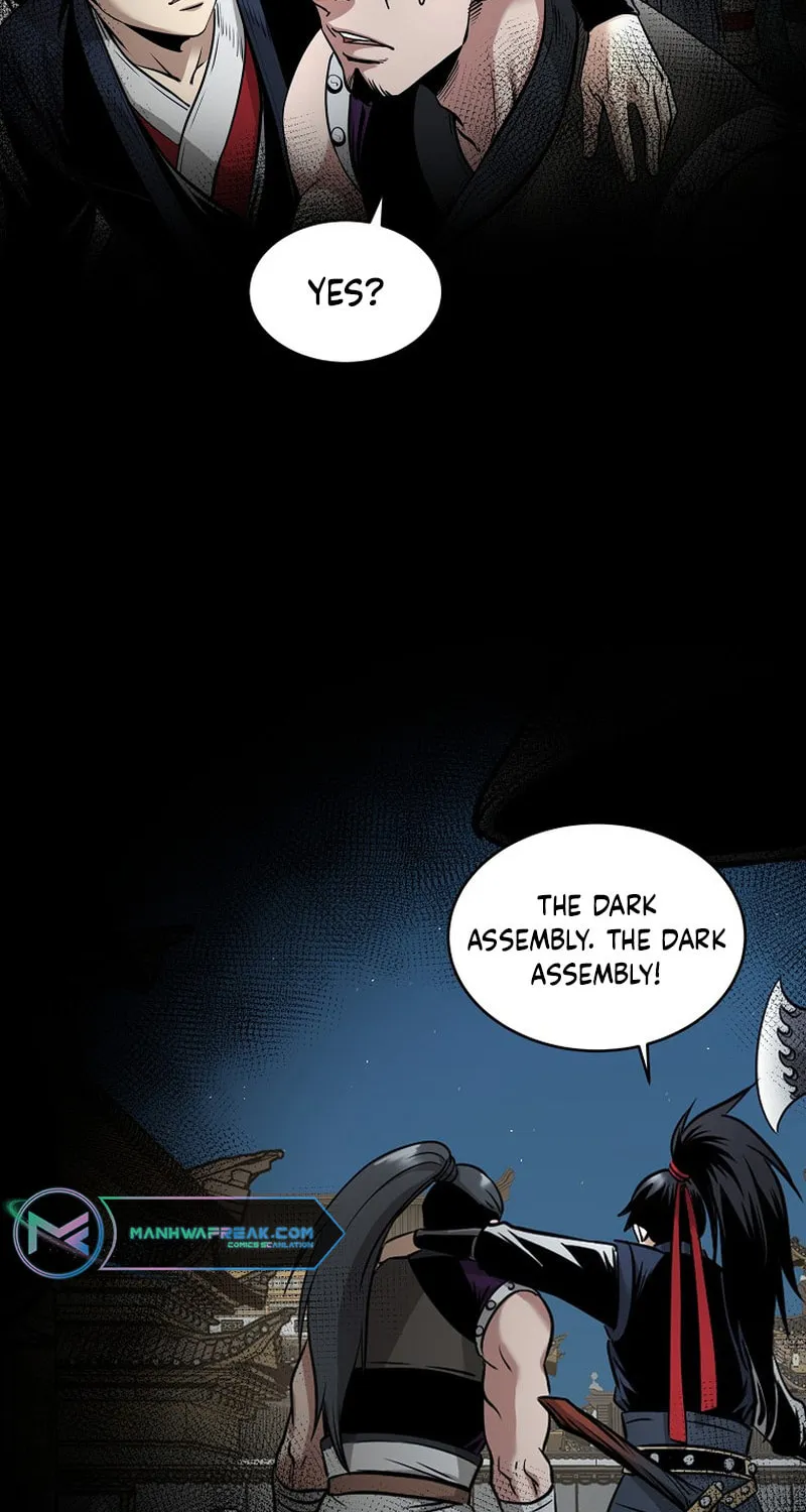Read Demon in Mount Hua chapter 69 image 66 on Lezhin