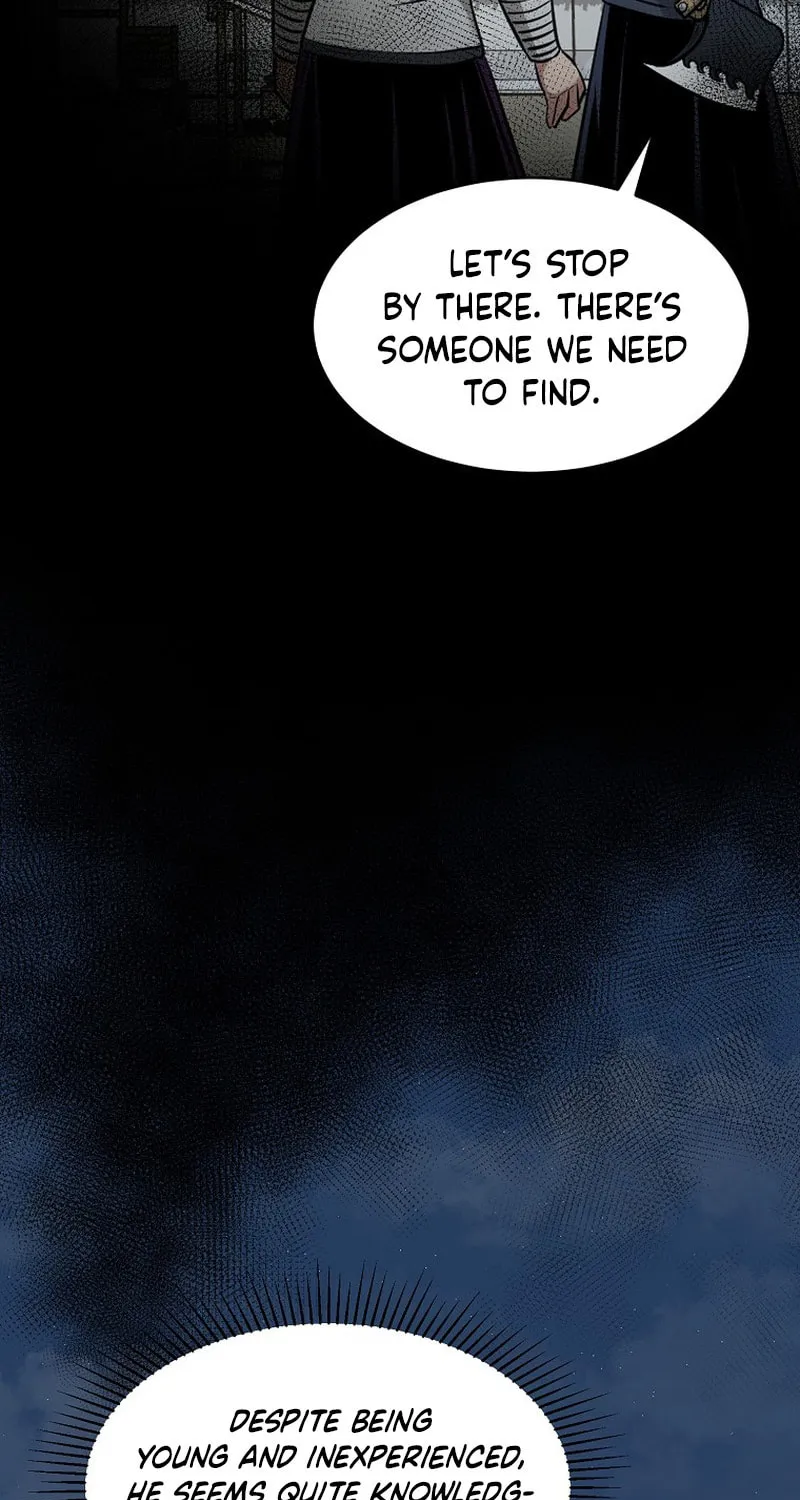 Read Demon in Mount Hua chapter 69 image 67 on Lezhin