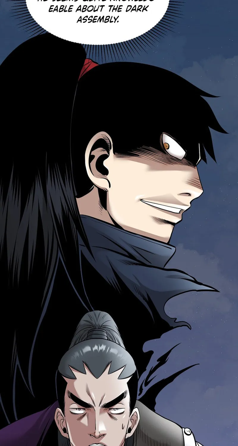 Read Demon in Mount Hua chapter 69 image 68 on Lezhin