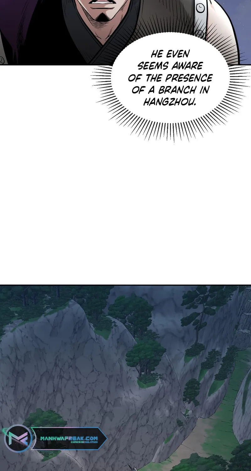 Read Demon in Mount Hua chapter 69 image 69 on Lezhin