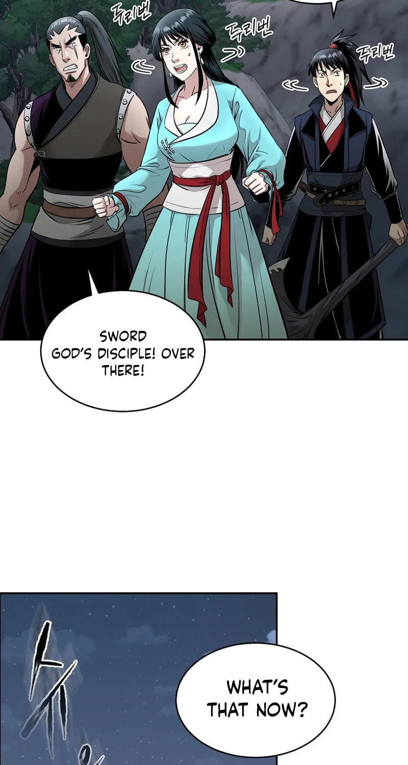 Read Demon in Mount Hua chapter 69 image 73 on Lezhin