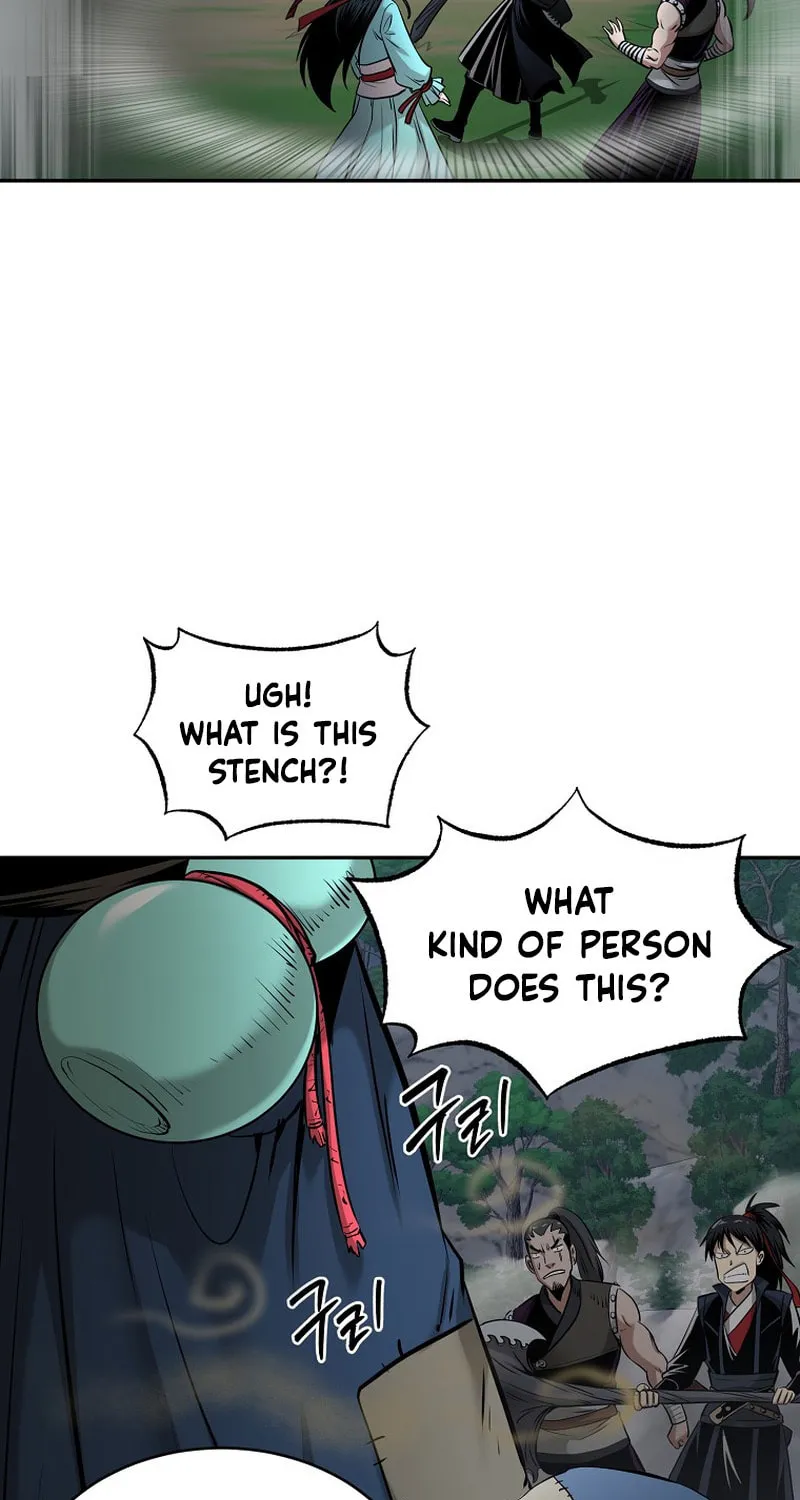 Read Demon in Mount Hua chapter 69 image 75 on Lezhin