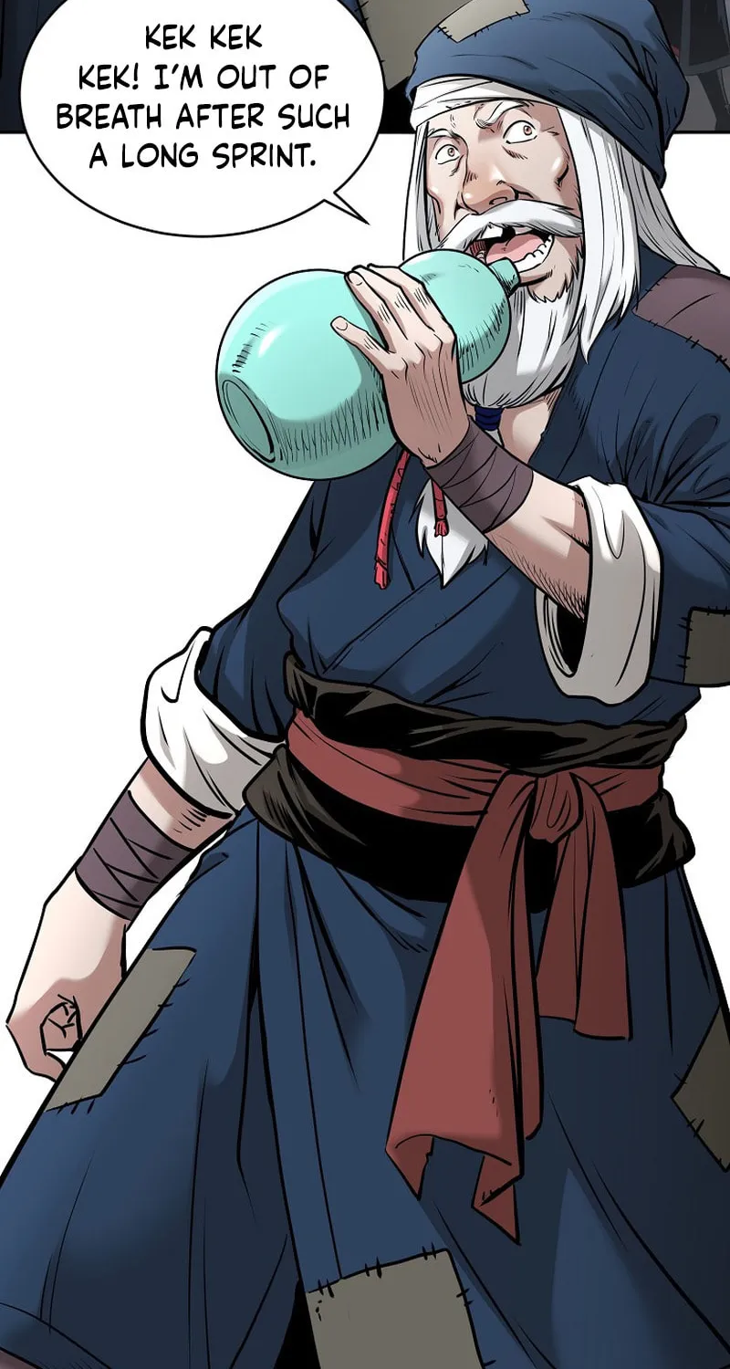 Read Demon in Mount Hua chapter 69 image 76 on Lezhin