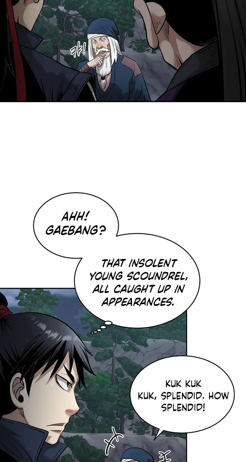 Read Demon in Mount Hua chapter 69 image 78 on Lezhin