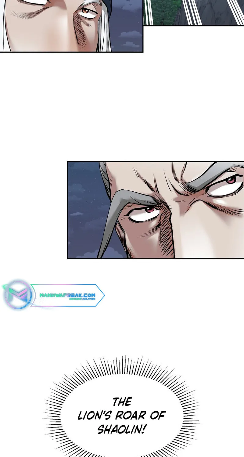 Read Demon in Mount Hua chapter 69 image 82 on Lezhin