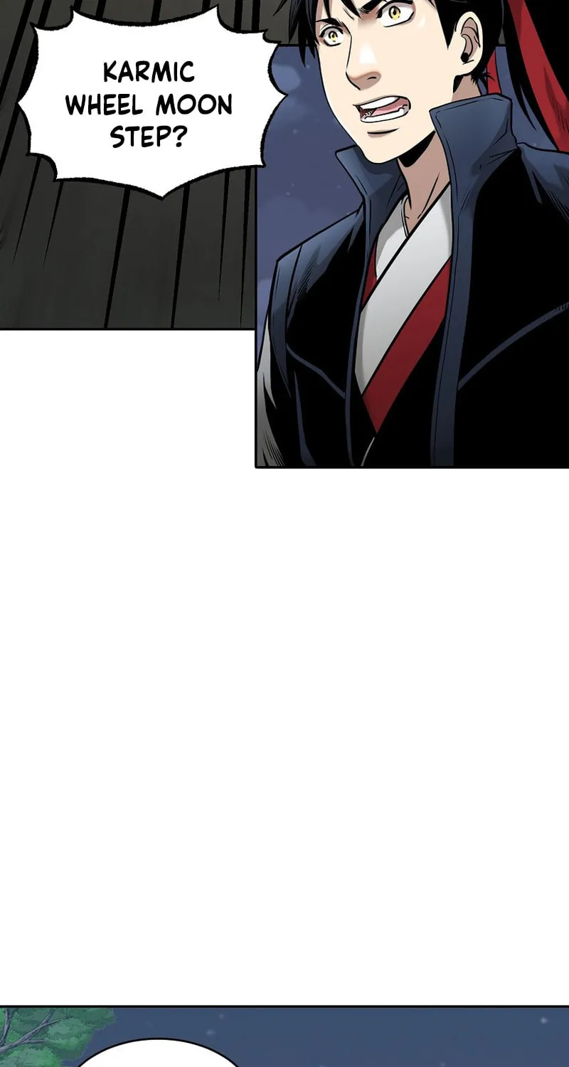Read Demon in Mount Hua chapter 69 image 86 on Lezhin