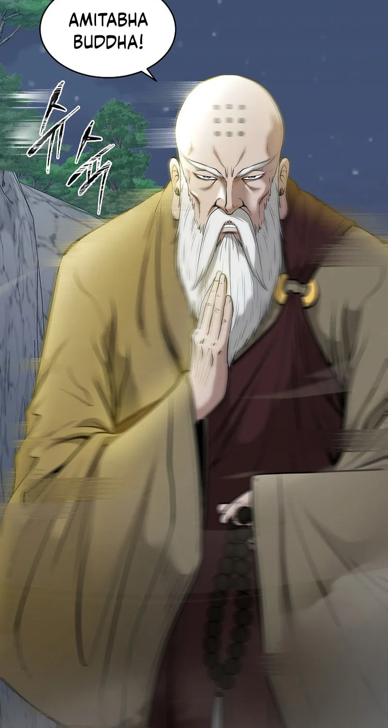 Read Demon in Mount Hua chapter 69 image 87 on Lezhin