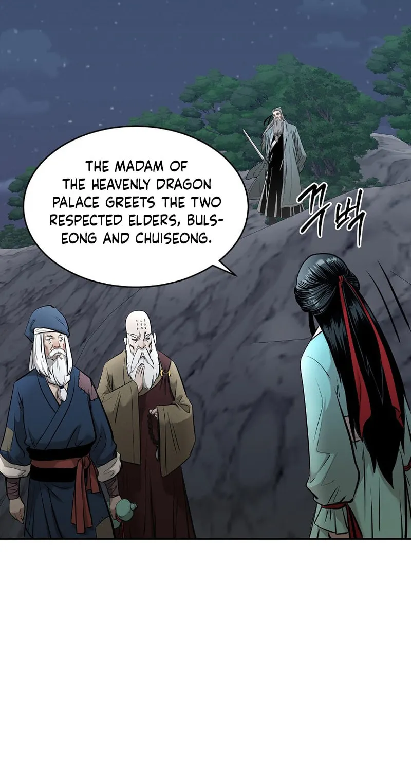 Read Demon in Mount Hua chapter 69 image 89 on Lezhin