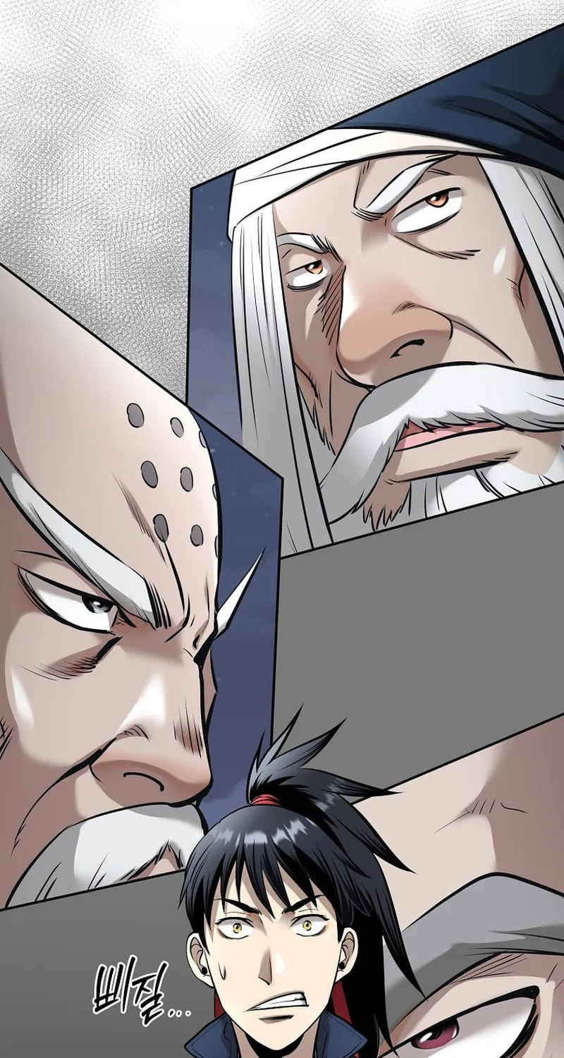 Read Demon in Mount Hua chapter 69 image 92 on Lezhin