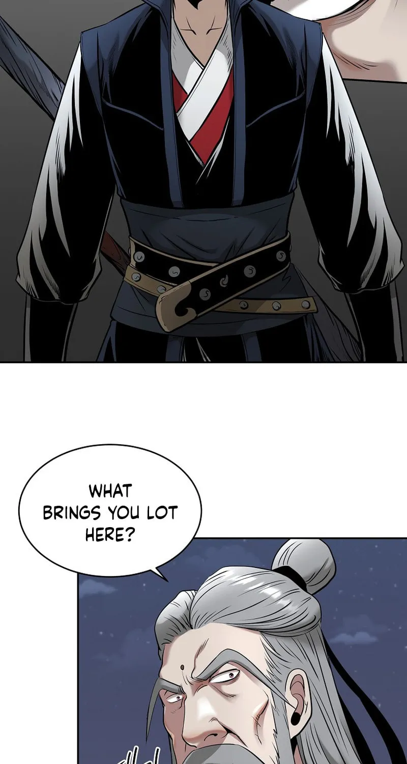 Read Demon in Mount Hua chapter 69 image 93 on Lezhin