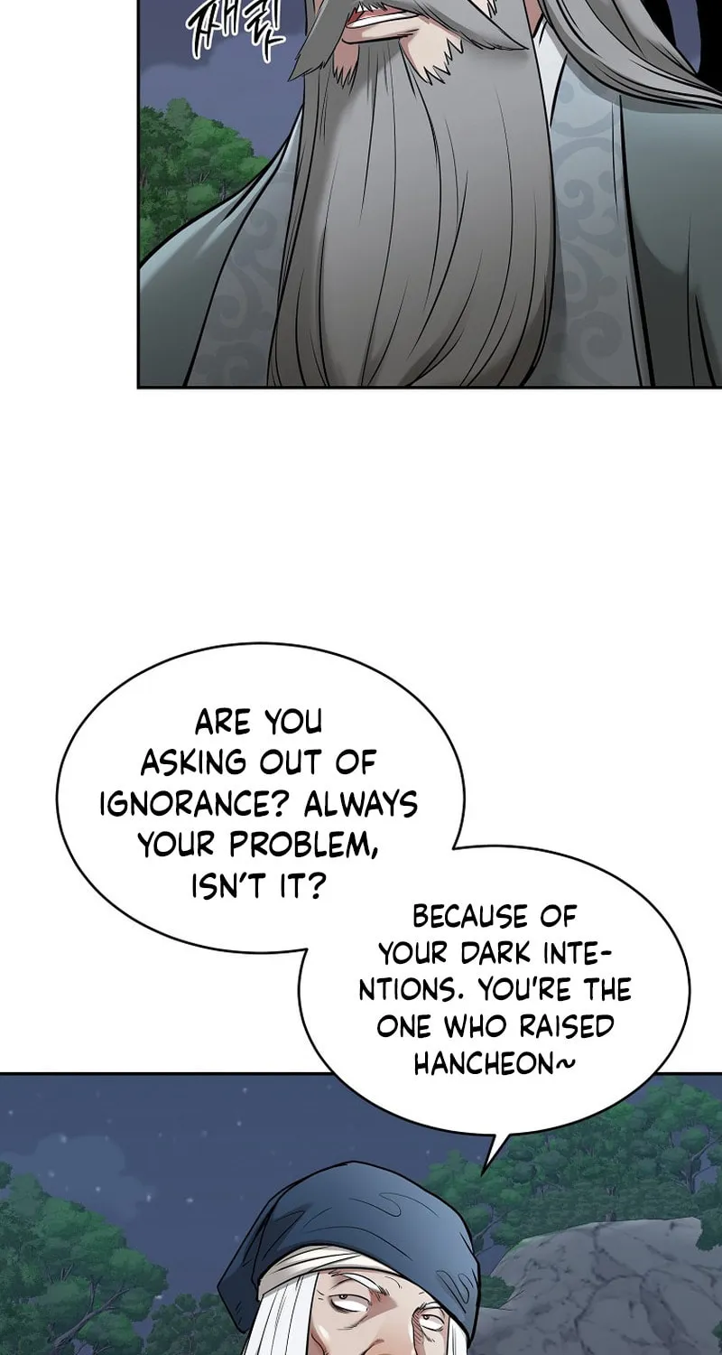 Read Demon in Mount Hua chapter 69 image 94 on Lezhin