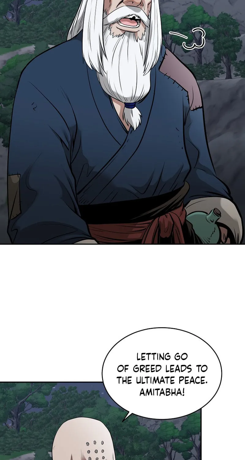 Read Demon in Mount Hua chapter 69 image 95 on Lezhin