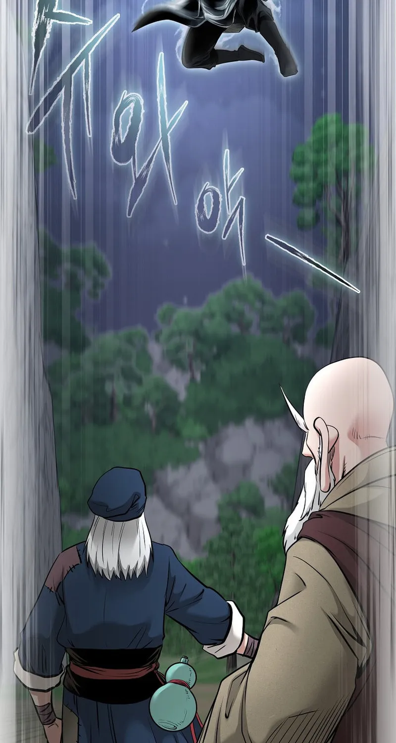 Read Demon in Mount Hua chapter 69 image 98 on Lezhin