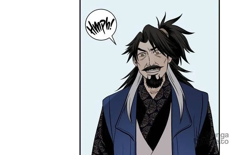 Read Demon in Mount Hua chapter 7 image 10 on Lezhin