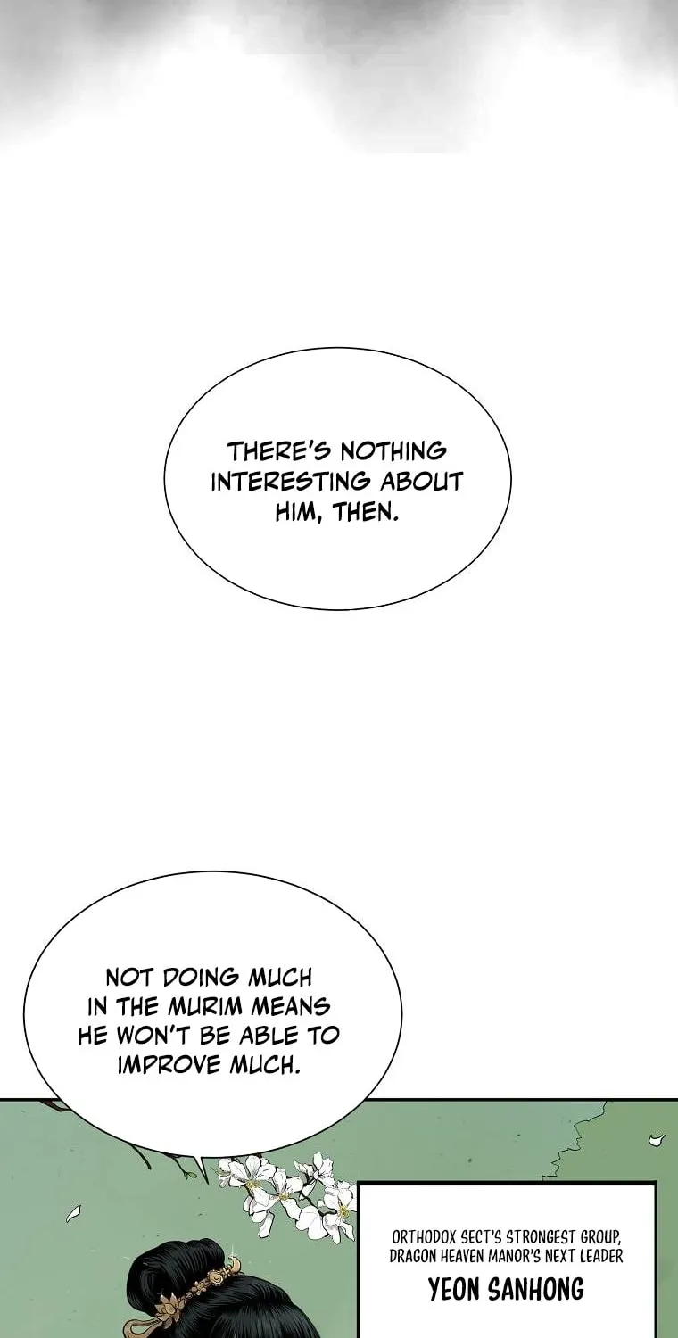 Read Demon in Mount Hua chapter 7 image 101 on Lezhin