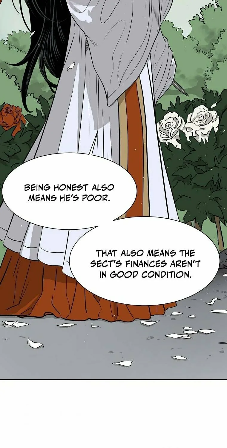 Read Demon in Mount Hua chapter 7 image 103 on Lezhin