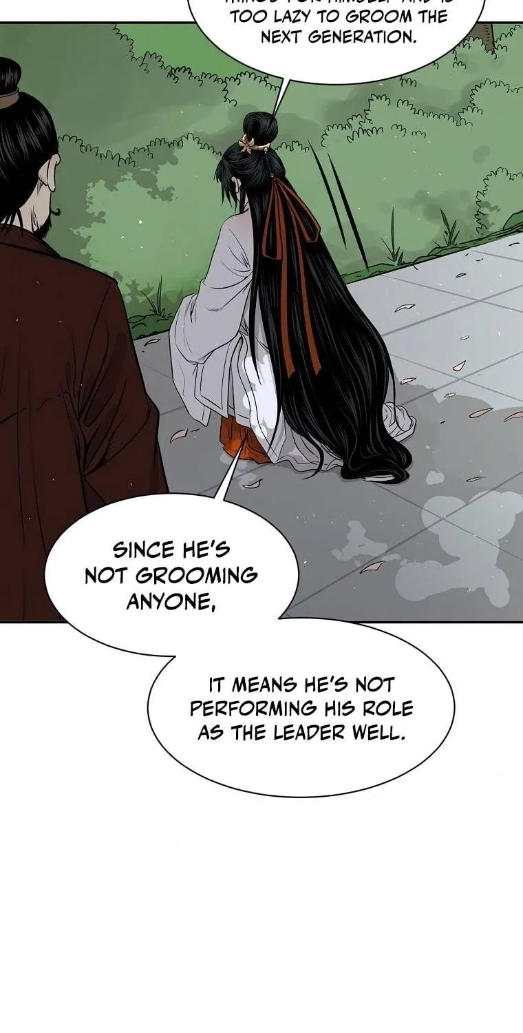 Read Demon in Mount Hua chapter 7 image 105 on Lezhin