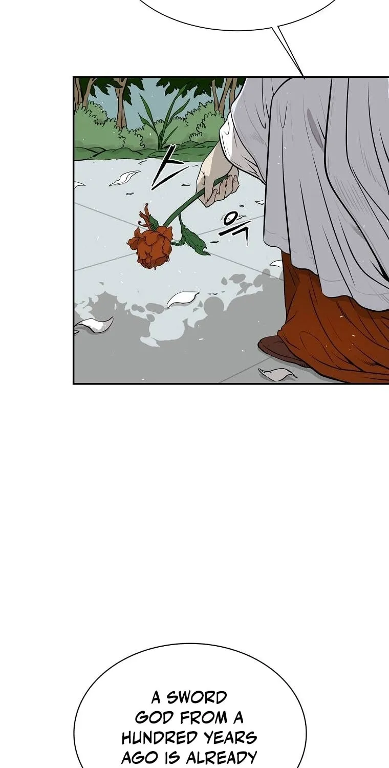 Read Demon in Mount Hua chapter 7 image 109 on Lezhin