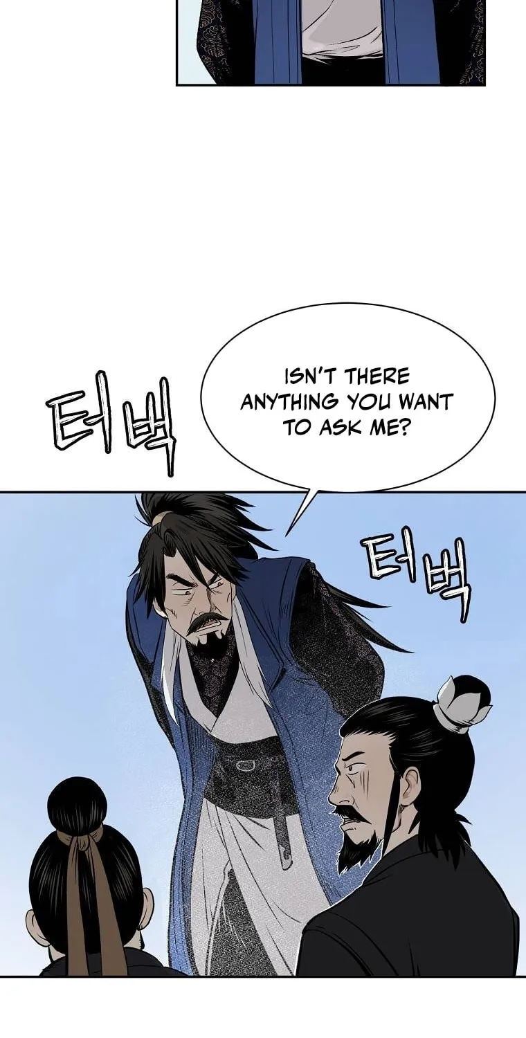 Read Demon in Mount Hua chapter 7 image 11 on Lezhin