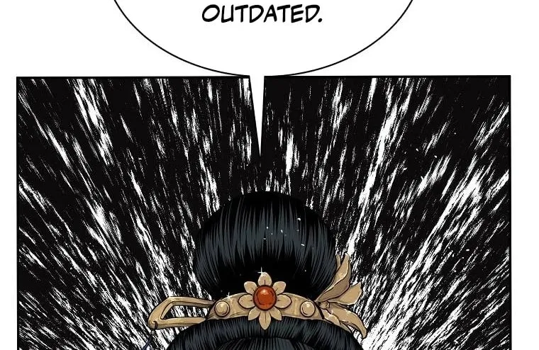 Read Demon in Mount Hua chapter 7 image 110 on Lezhin