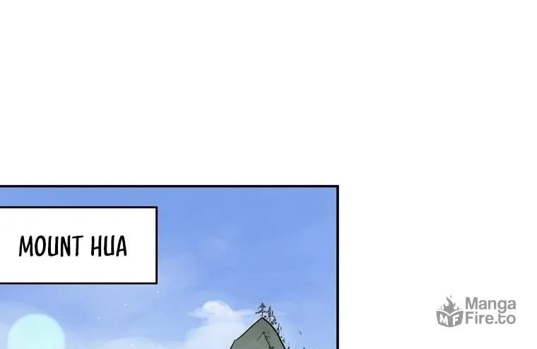 Read Demon in Mount Hua chapter 7 image 112 on Lezhin