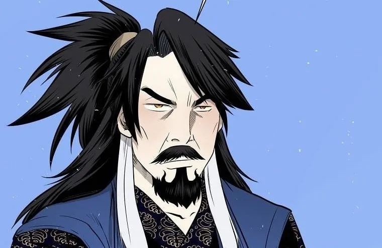 Read Demon in Mount Hua chapter 7 image 114 on Lezhin
