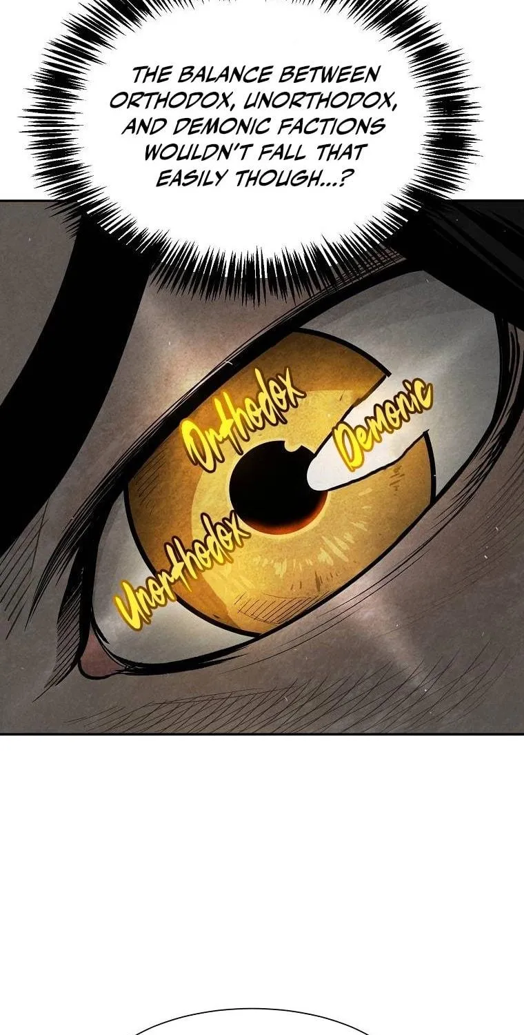 Read Demon in Mount Hua chapter 7 image 117 on Lezhin