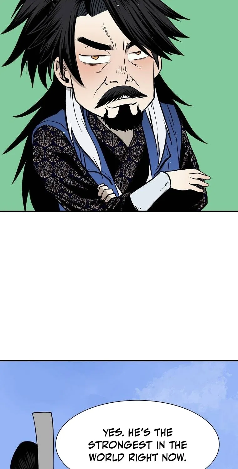 Read Demon in Mount Hua chapter 7 image 119 on Lezhin