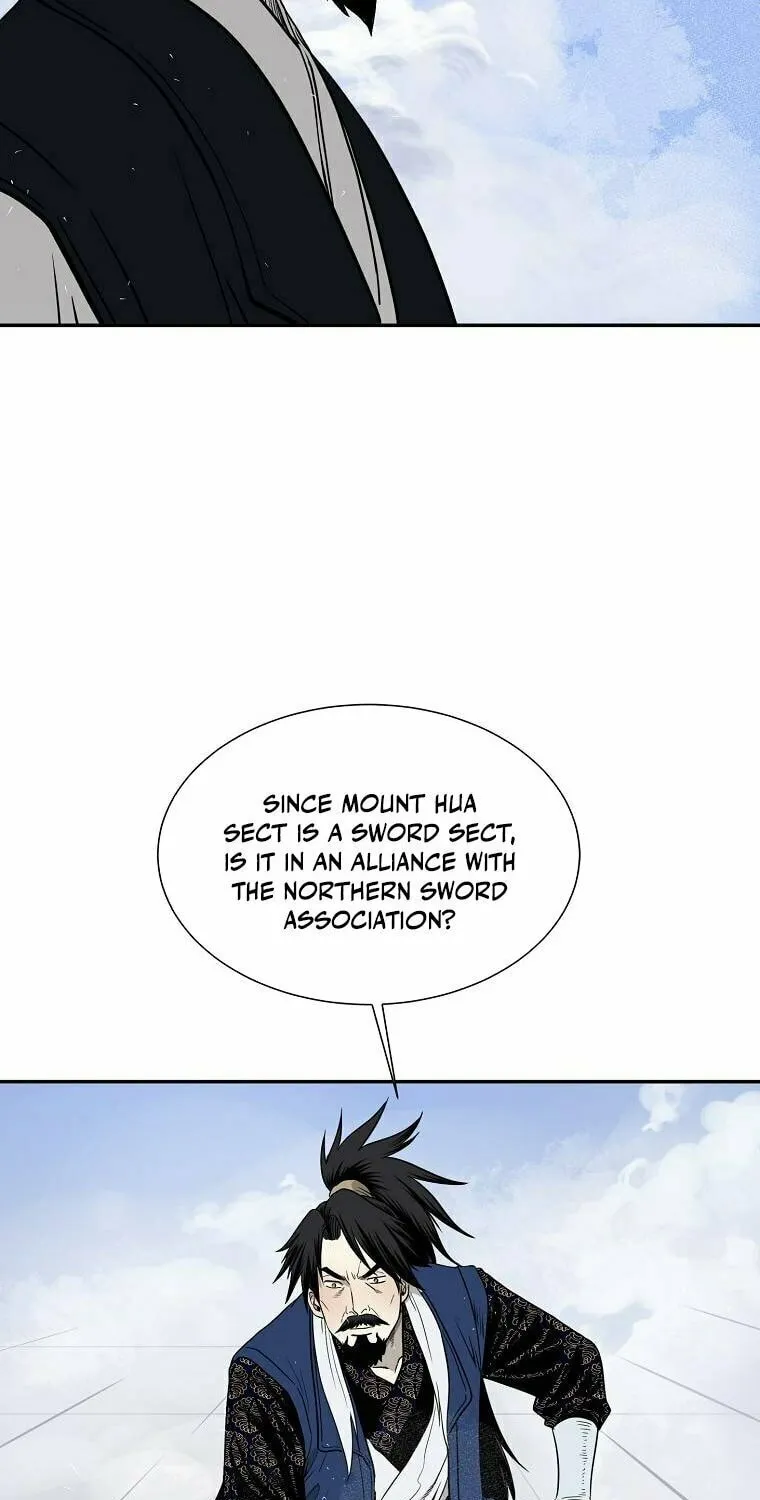 Read Demon in Mount Hua chapter 7 image 121 on Lezhin