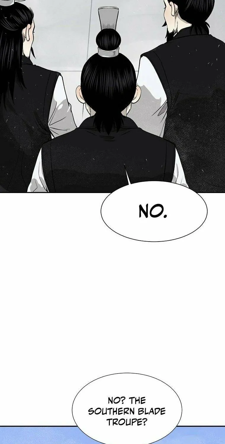 Read Demon in Mount Hua chapter 7 image 123 on Lezhin