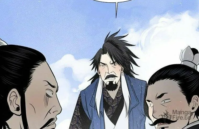 Read Demon in Mount Hua chapter 7 image 124 on Lezhin