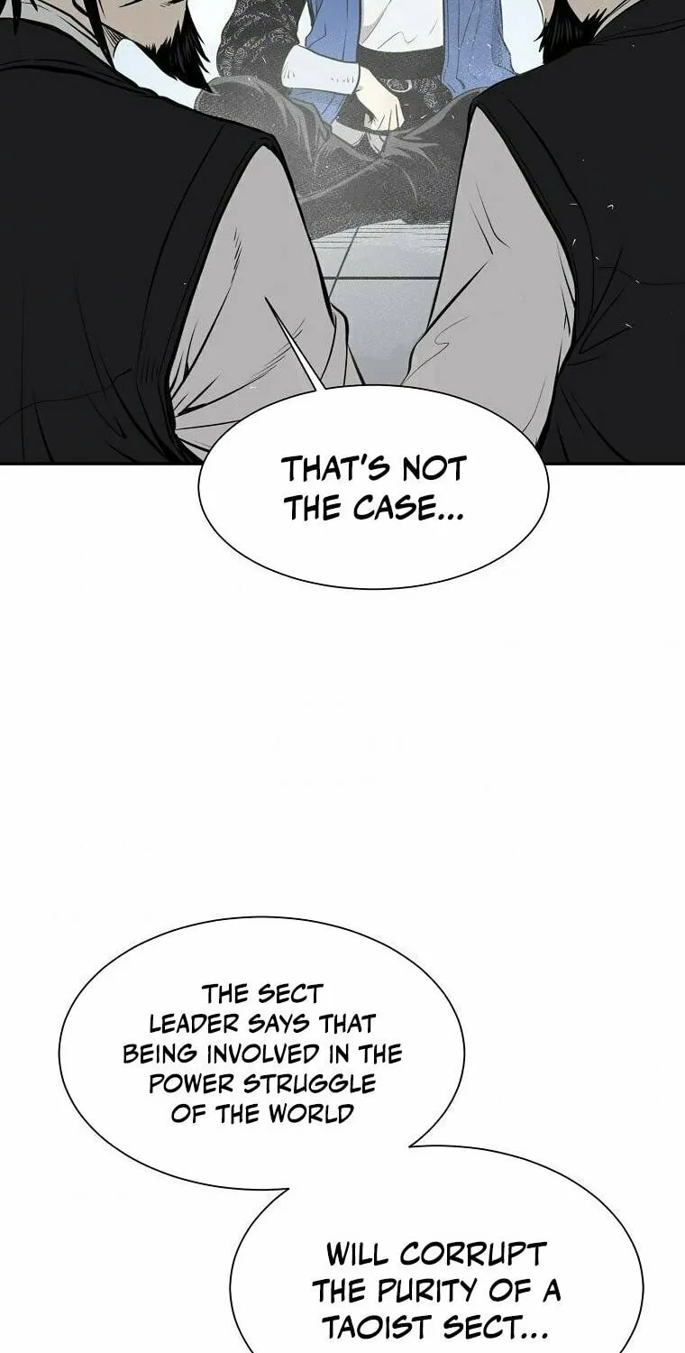 Read Demon in Mount Hua chapter 7 image 125 on Lezhin