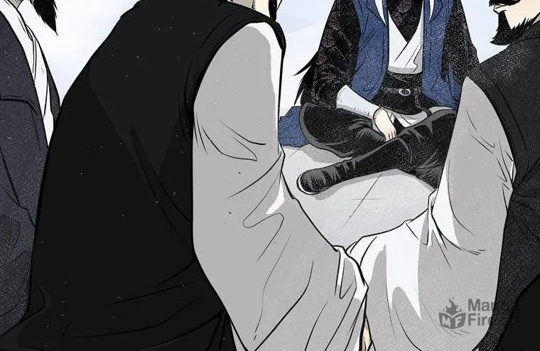 Read Demon in Mount Hua chapter 7 image 128 on Lezhin