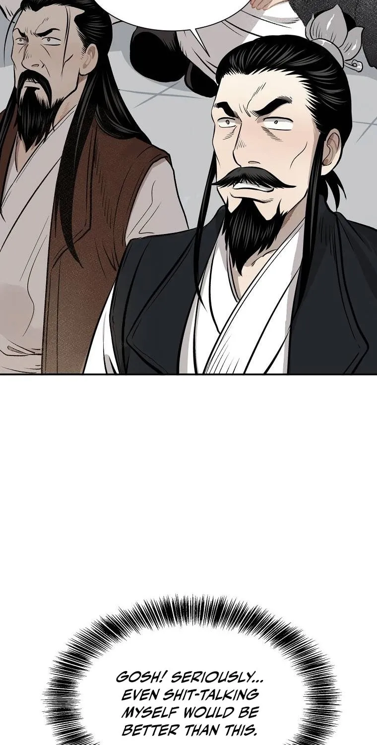Read Demon in Mount Hua chapter 7 image 13 on Lezhin