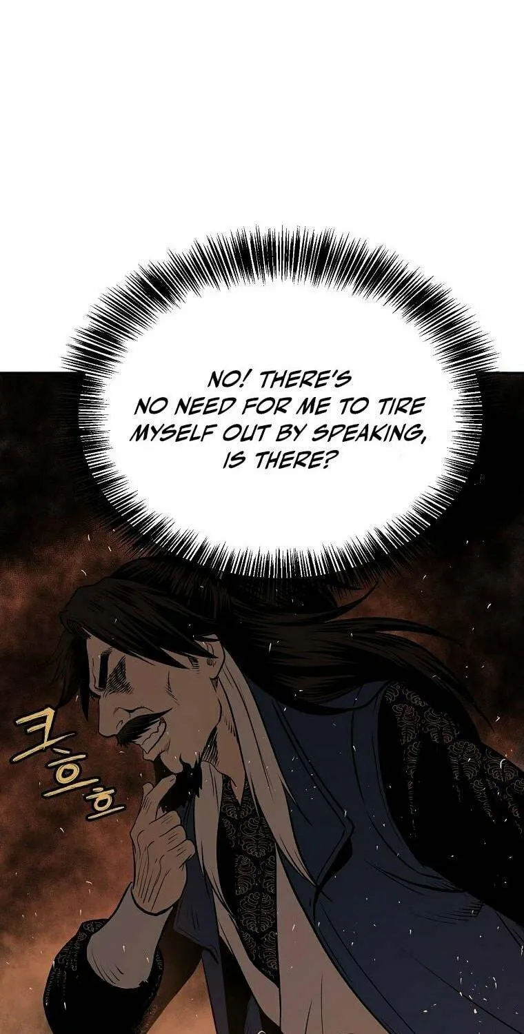 Read Demon in Mount Hua chapter 7 image 17 on Lezhin