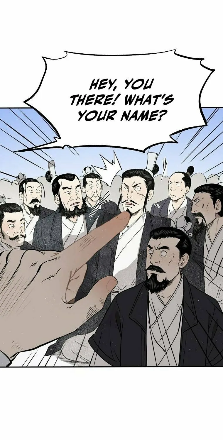Read Demon in Mount Hua chapter 7 image 19 on Lezhin