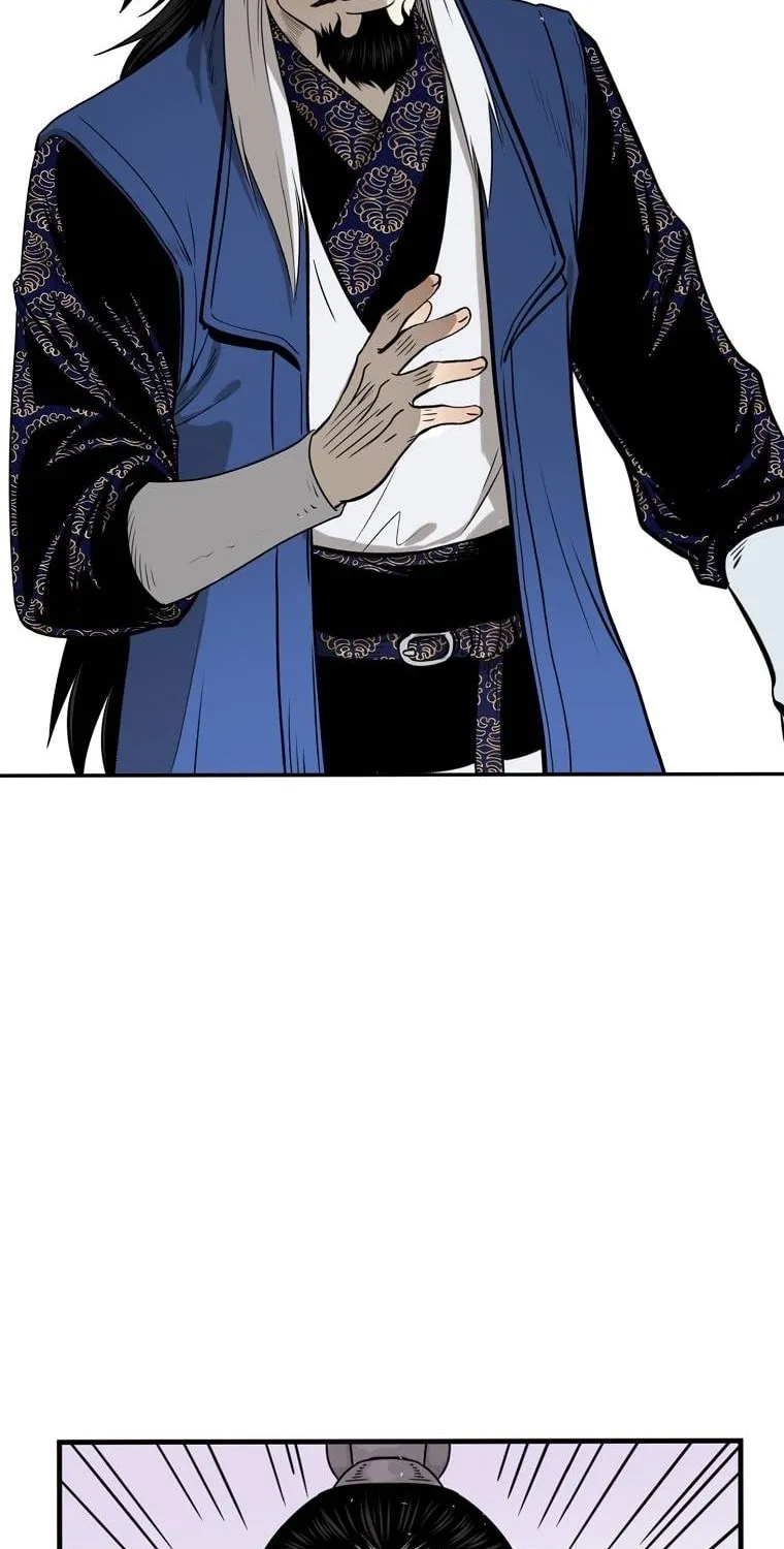 Read Demon in Mount Hua chapter 7 image 23 on Lezhin