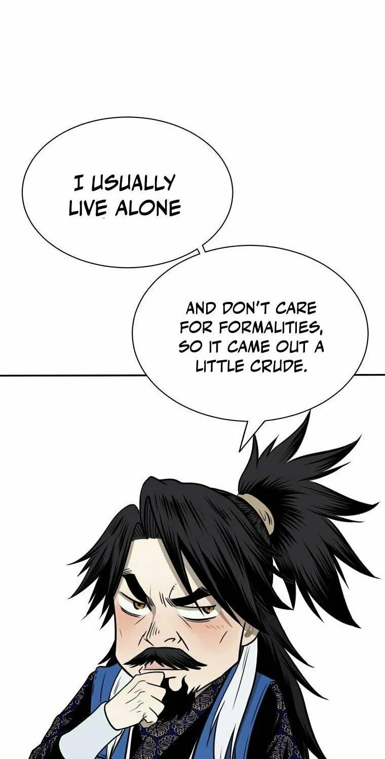 Read Demon in Mount Hua chapter 7 image 27 on Lezhin