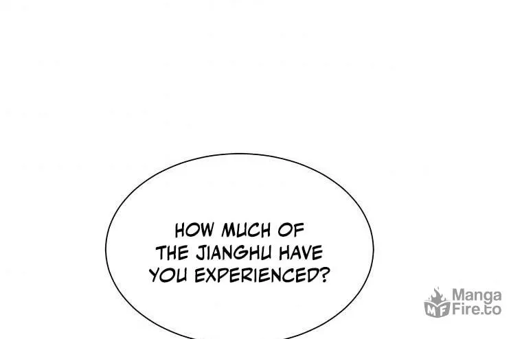 Read Demon in Mount Hua chapter 7 image 34 on Lezhin