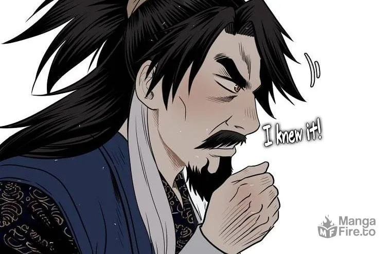 Read Demon in Mount Hua chapter 7 image 38 on Lezhin