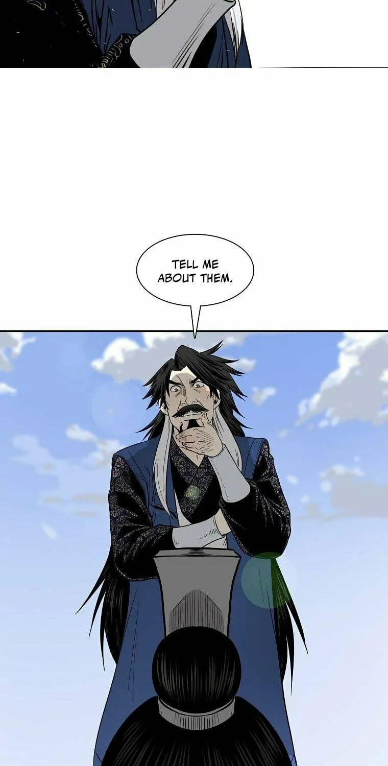 Read Demon in Mount Hua chapter 7 image 39 on Lezhin