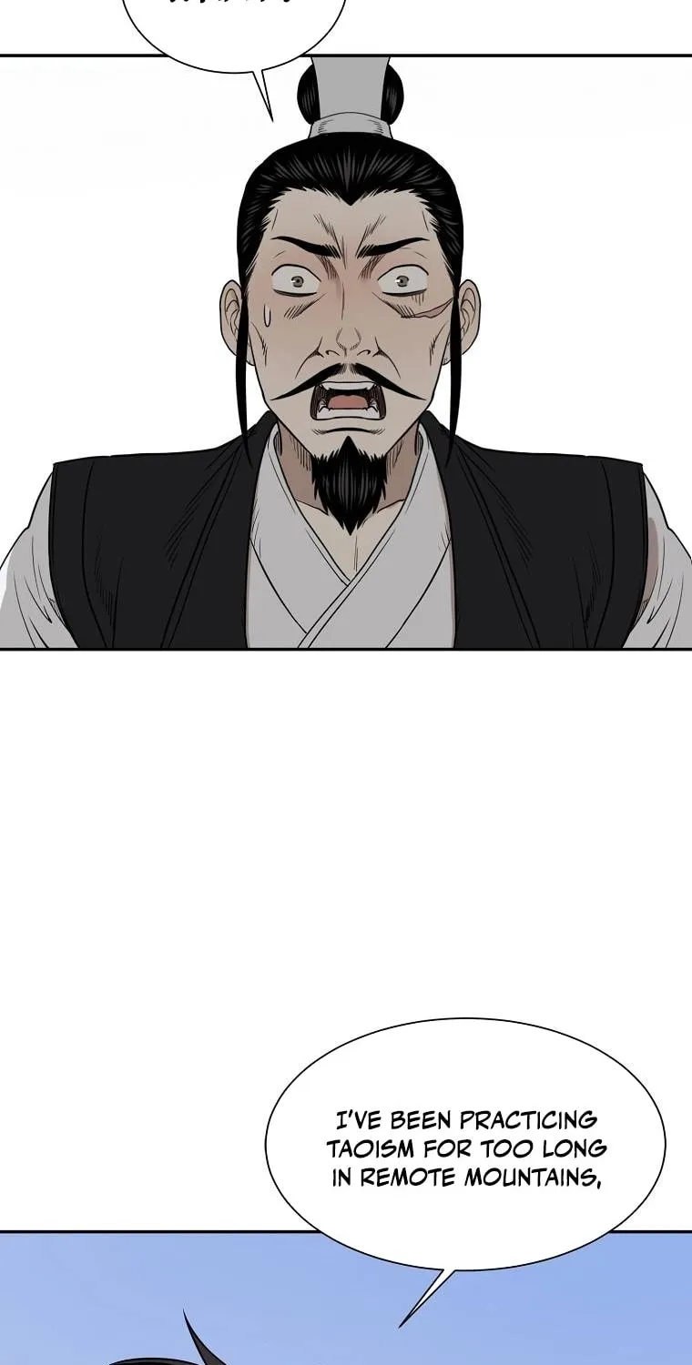 Read Demon in Mount Hua chapter 7 image 41 on Lezhin